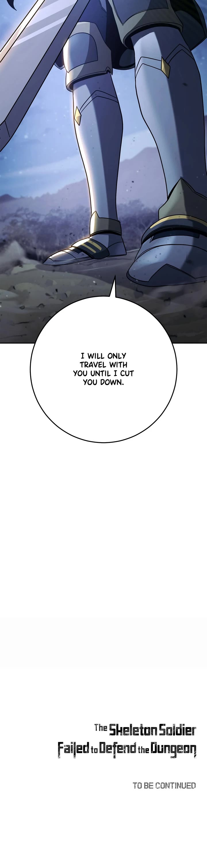 Skeleton Soldier Couldn’t Protect the Dungeon Chapter 308 page 53 - Chapter 308