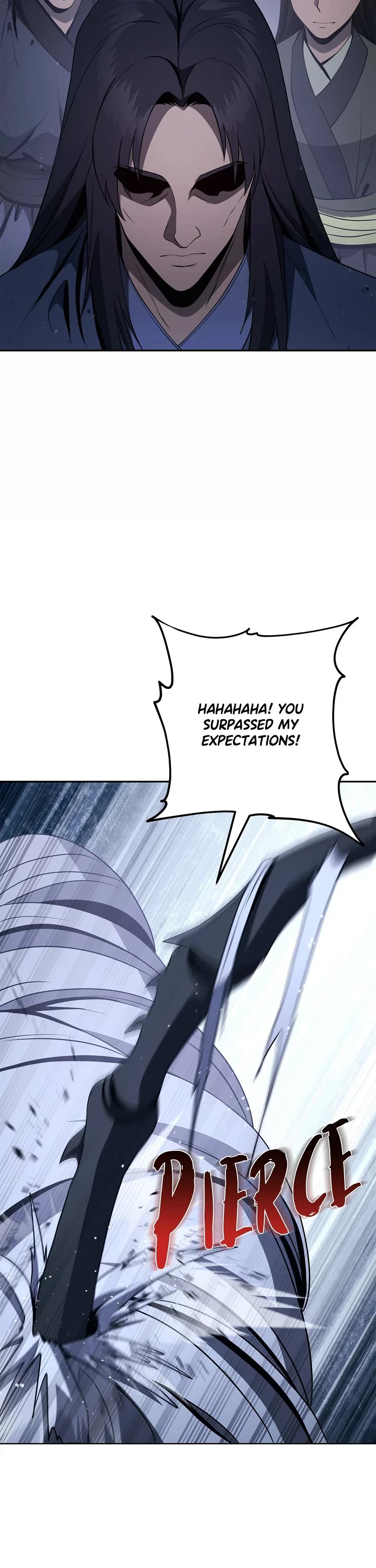 Skeleton Soldier Couldn’t Protect the Dungeon Chapter 308 page 6 - Chapter 308