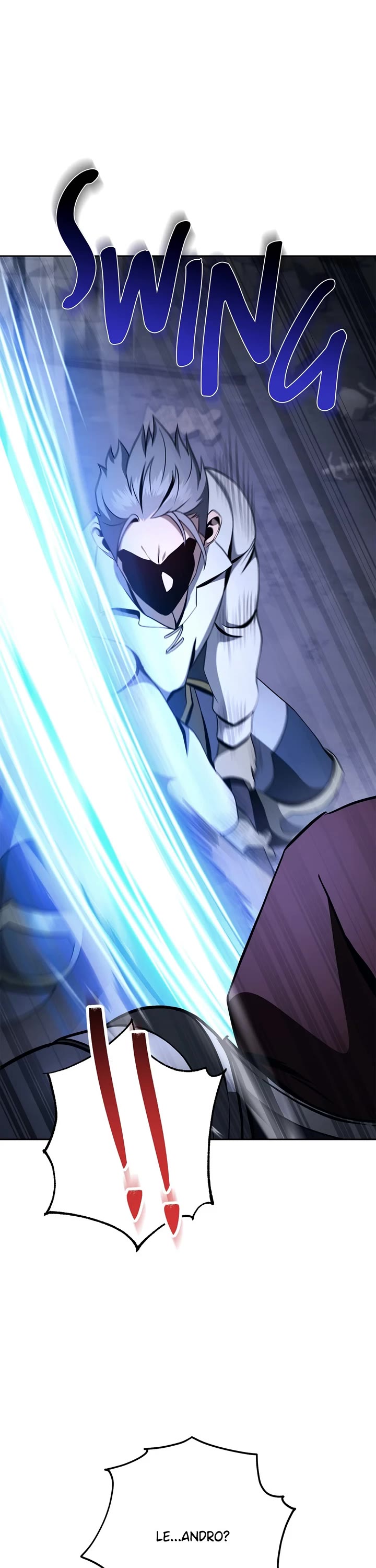 Skeleton Soldier Couldn’t Protect the Dungeon Chapter 309 page 11 - Chapter 309