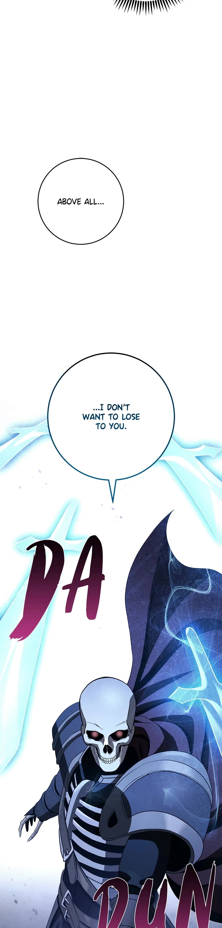 Skeleton Soldier Couldn’t Protect the Dungeon Chapter 309 page 26 - Chapter 309