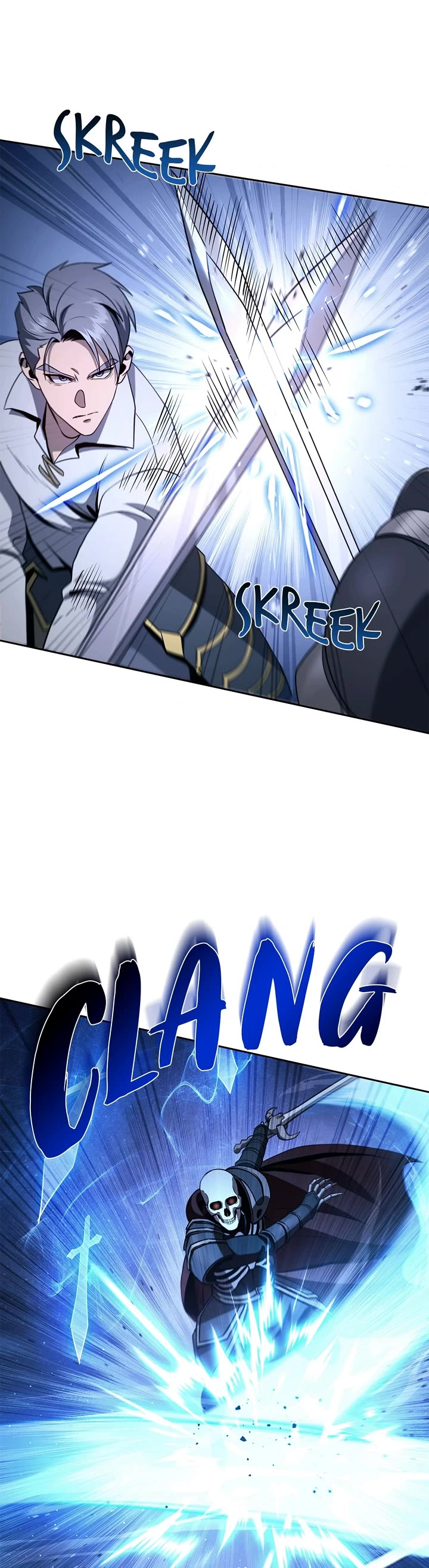 Skeleton Soldier Couldn’t Protect the Dungeon Chapter 309 page 29 - Chapter 309