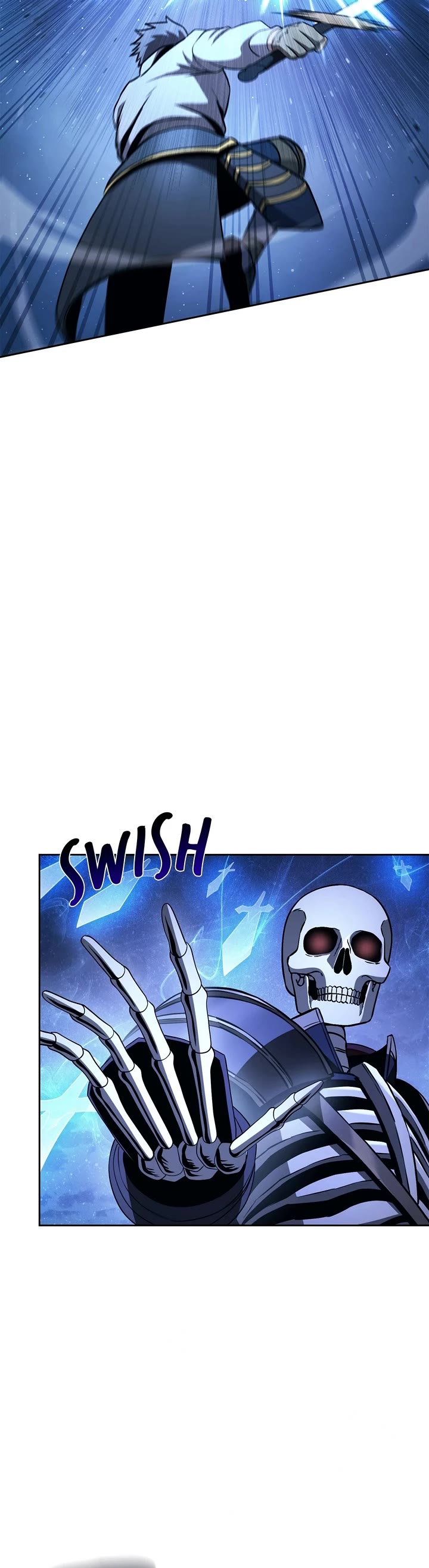 Skeleton Soldier Couldn’t Protect the Dungeon Chapter 309 page 30 - Chapter 309