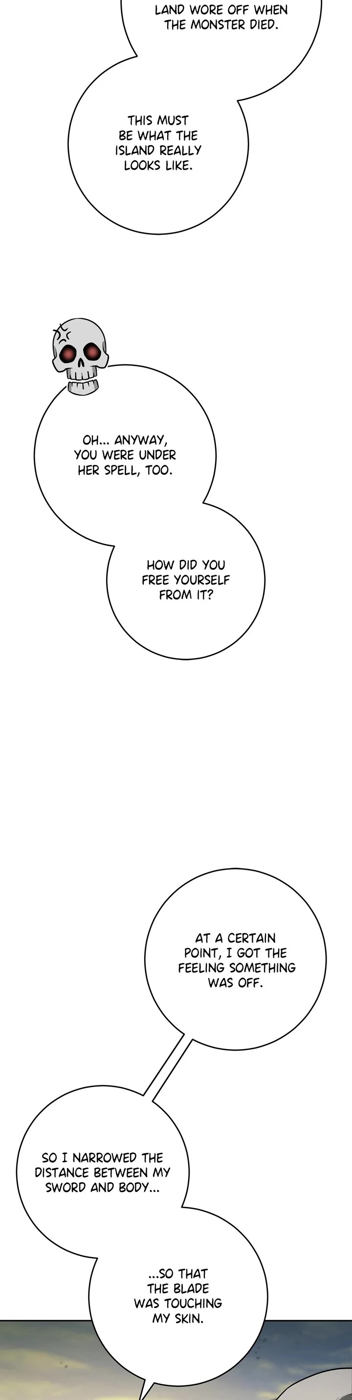 Skeleton Soldier Couldn’t Protect the Dungeon Chapter 309 page 45 - Chapter 309