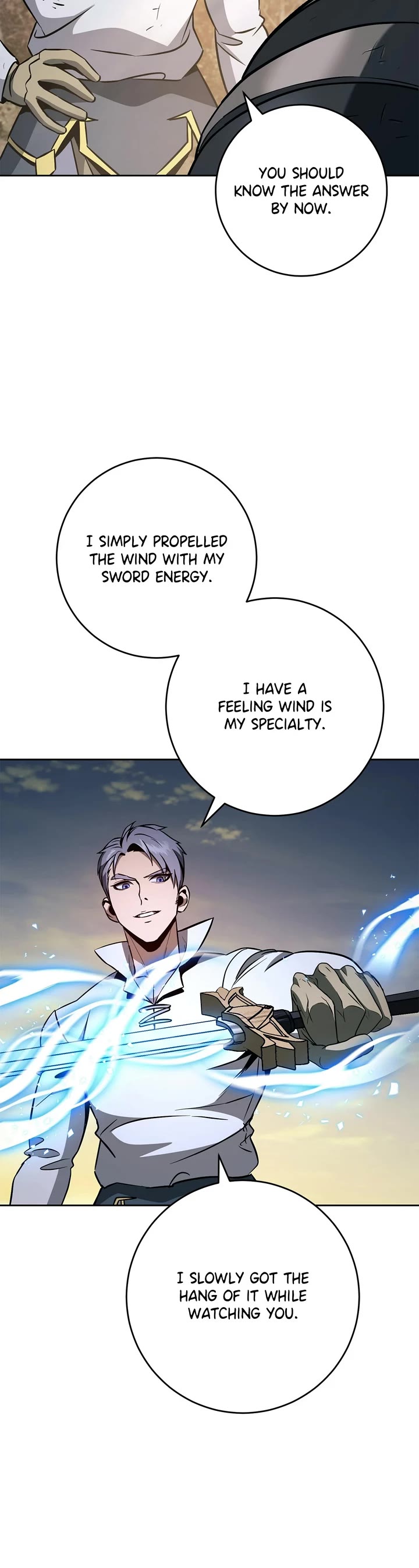 Skeleton Soldier Couldn’t Protect the Dungeon Chapter 309 page 49 - Chapter 309