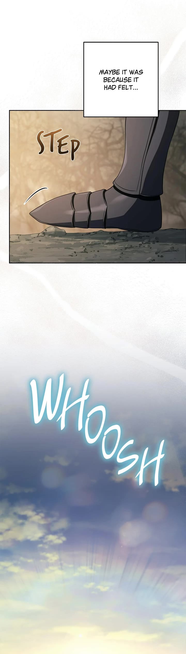 Skeleton Soldier Couldn’t Protect the Dungeon Chapter 309 page 54 - Chapter 309