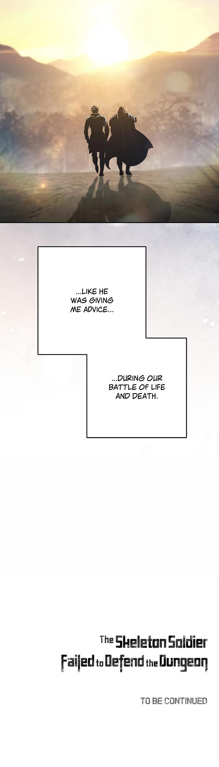 Skeleton Soldier Couldn’t Protect the Dungeon Chapter 309 page 55 - Chapter 309