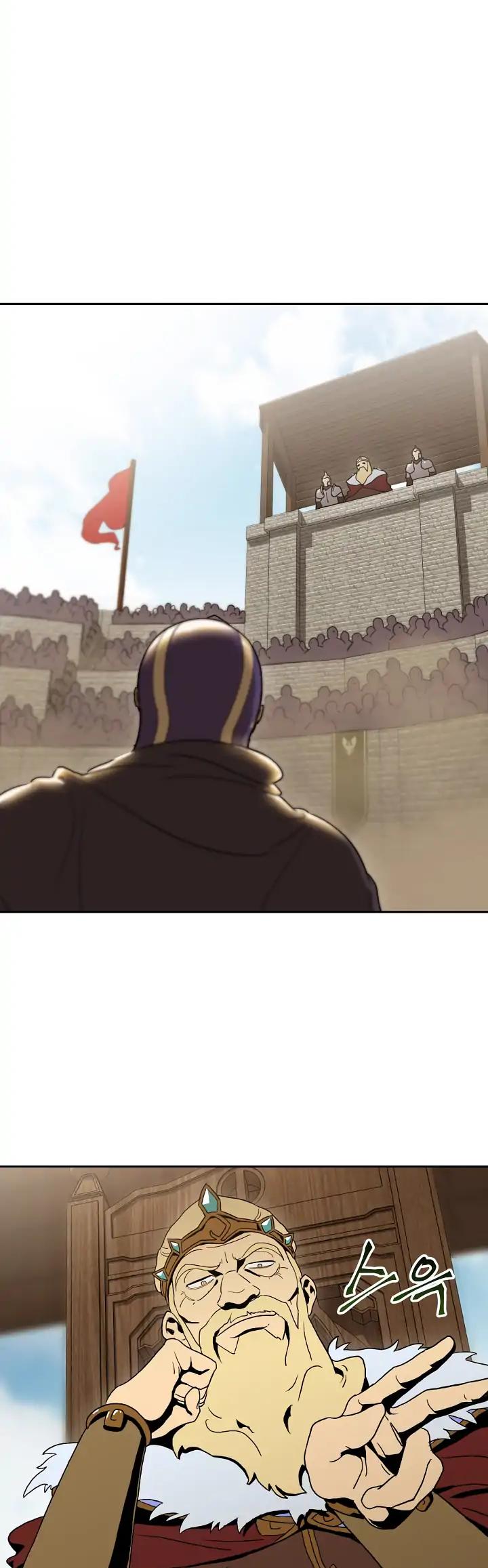 Skeleton Soldier Couldn’t Protect the Dungeon Chapter 31 page 10 - Chapter 31
