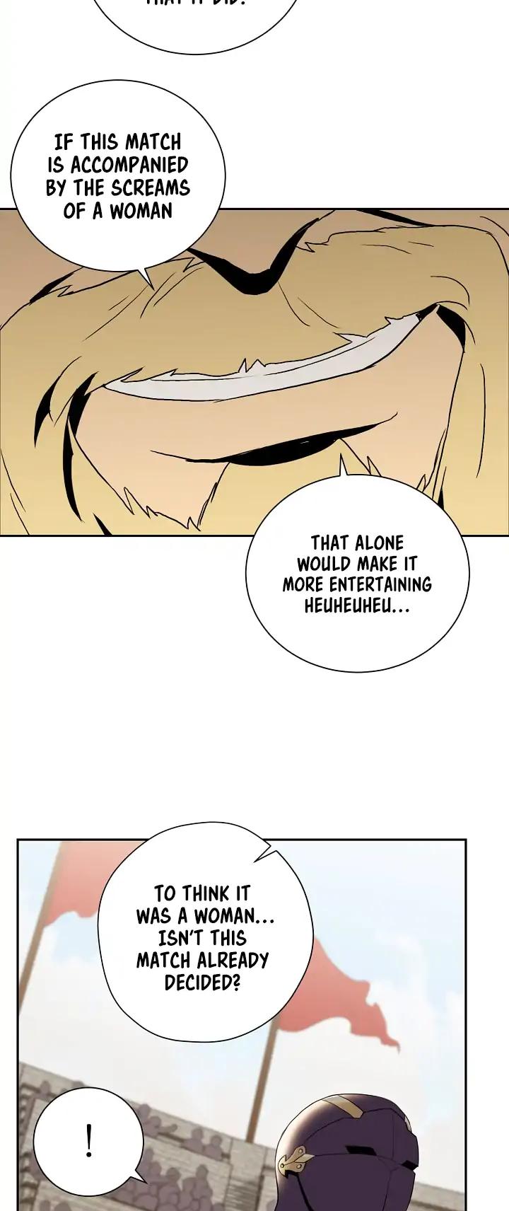 Skeleton Soldier Couldn’t Protect the Dungeon Chapter 31 page 13 - Chapter 31