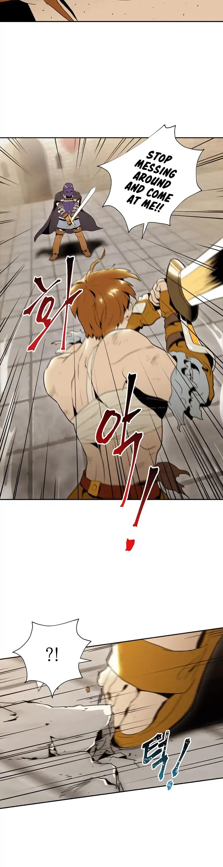 Skeleton Soldier Couldn’t Protect the Dungeon Chapter 31 page 18 - Chapter 31
