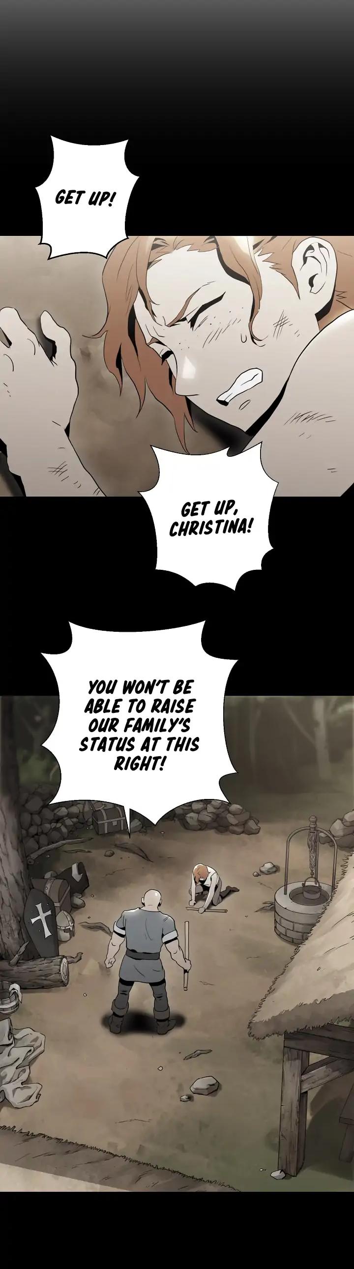 Skeleton Soldier Couldn’t Protect the Dungeon Chapter 31 page 22 - Chapter 31