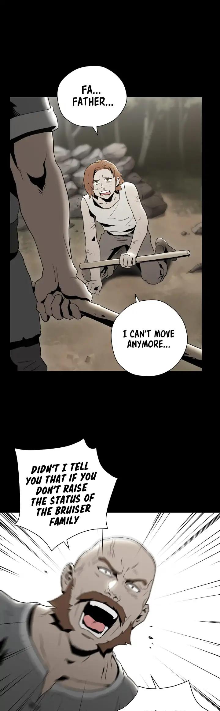 Skeleton Soldier Couldn’t Protect the Dungeon Chapter 31 page 23 - Chapter 31