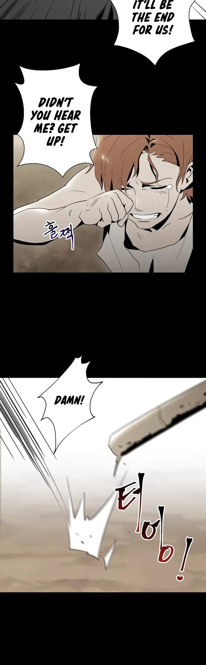 Skeleton Soldier Couldn’t Protect the Dungeon Chapter 31 page 24 - Chapter 31