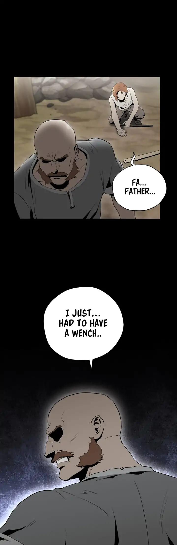 Skeleton Soldier Couldn’t Protect the Dungeon Chapter 31 page 25 - Chapter 31