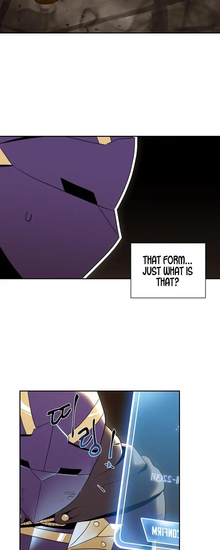 Skeleton Soldier Couldn’t Protect the Dungeon Chapter 31 page 34 - Chapter 31