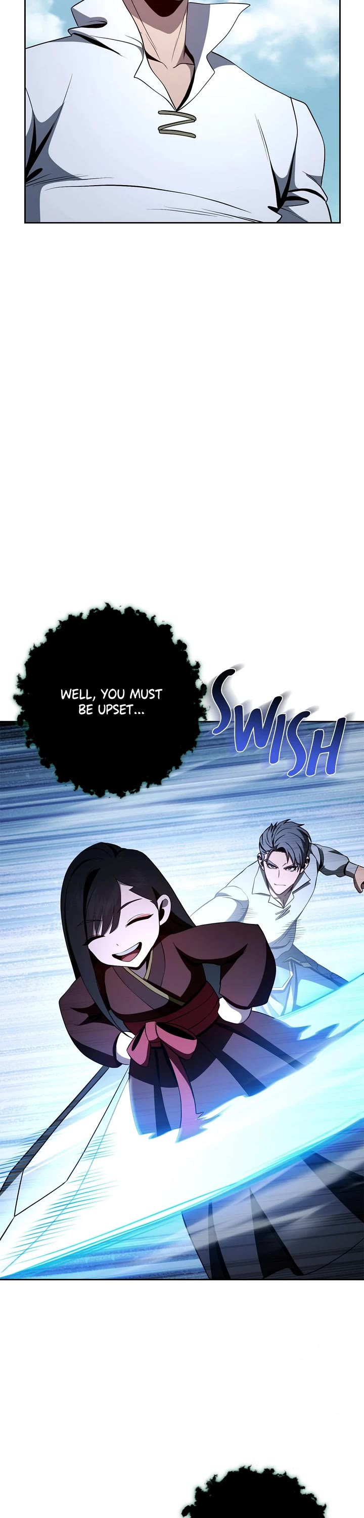 Skeleton Soldier Couldn’t Protect the Dungeon Chapter 310 page 12 - Chapter 310