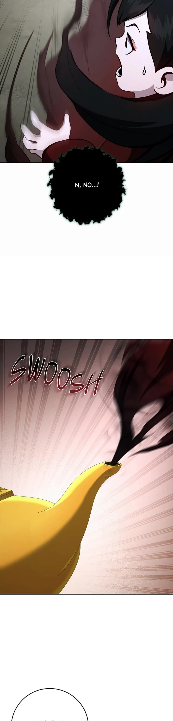 Skeleton Soldier Couldn’t Protect the Dungeon Chapter 310 page 21 - Chapter 310
