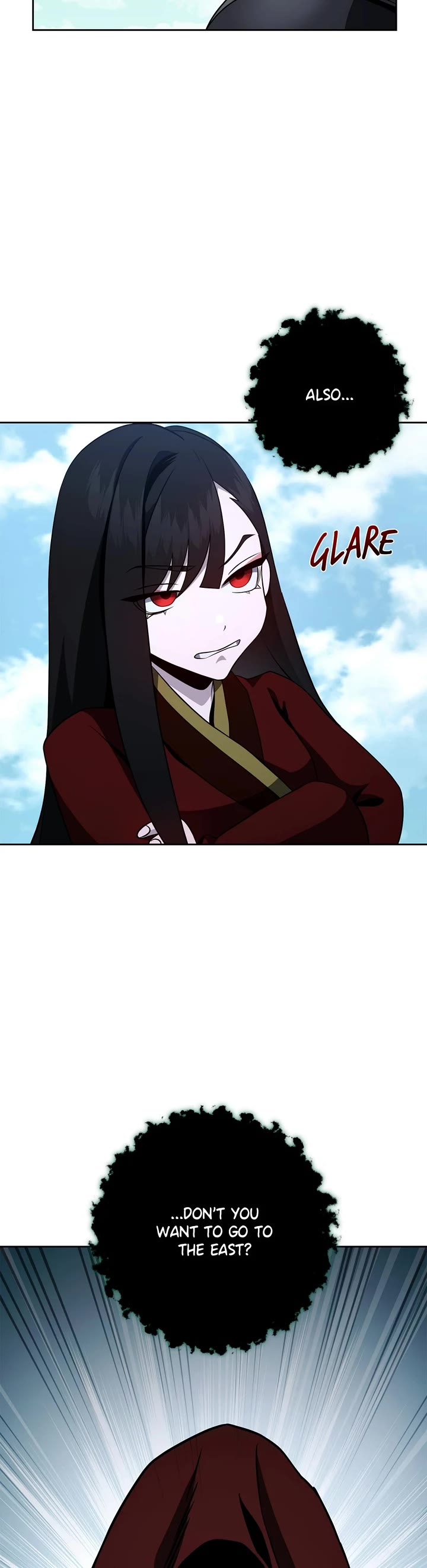 Skeleton Soldier Couldn’t Protect the Dungeon Chapter 310 page 29 - Chapter 310