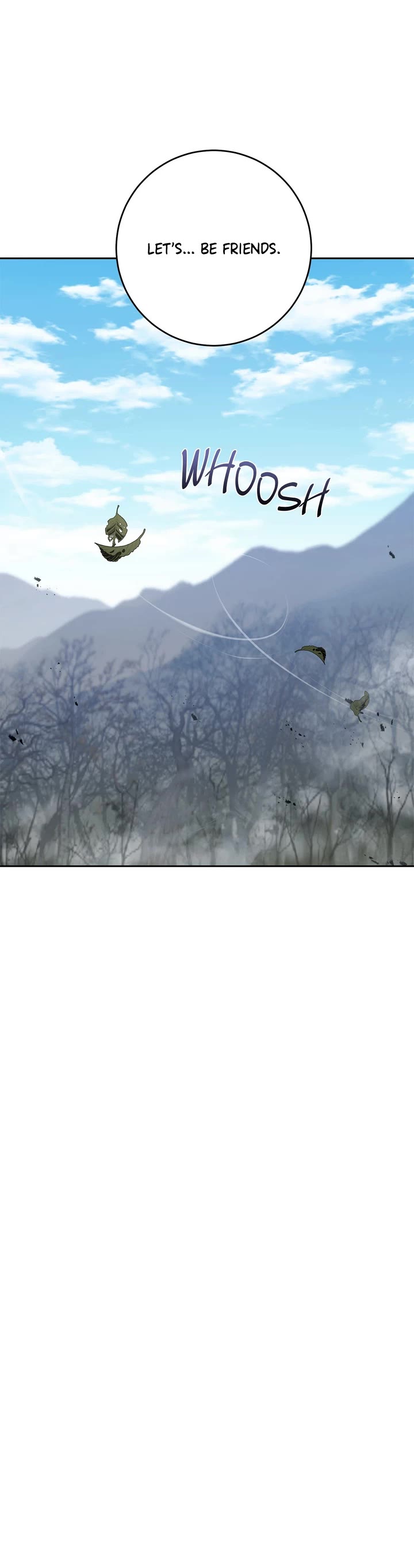 Skeleton Soldier Couldn’t Protect the Dungeon Chapter 310 page 34 - Chapter 310
