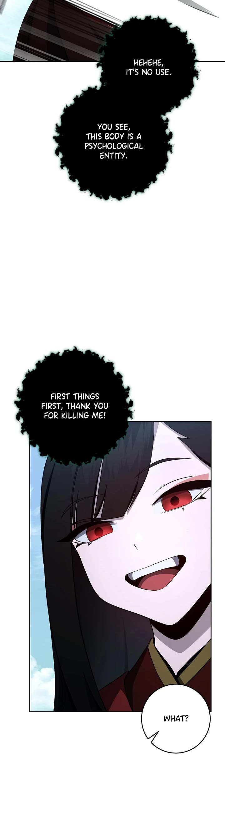 Skeleton Soldier Couldn’t Protect the Dungeon Chapter 310 page 9 - Chapter 310