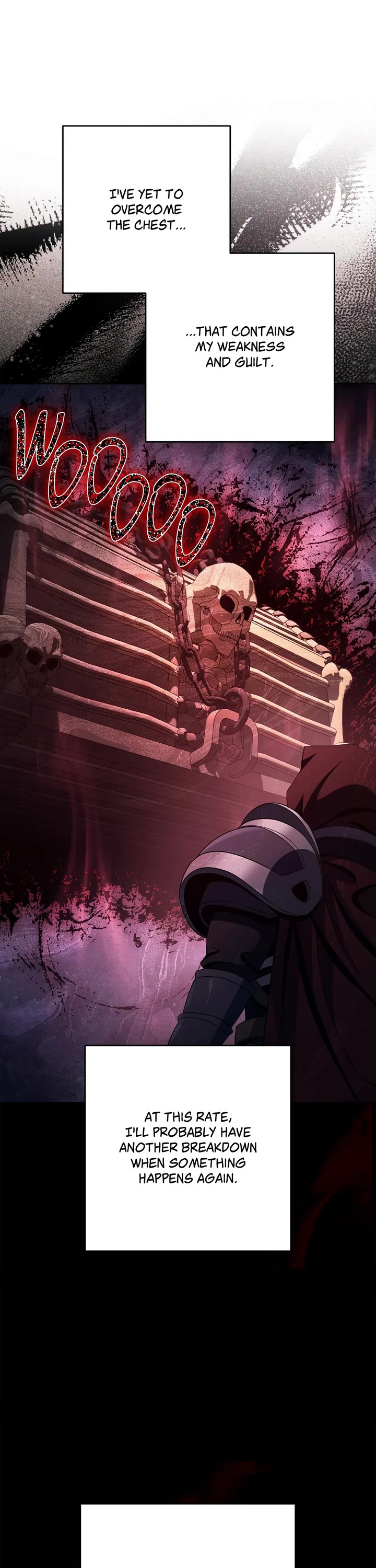 Skeleton Soldier Couldn’t Protect the Dungeon Chapter 311 page 16 - Chapter 311