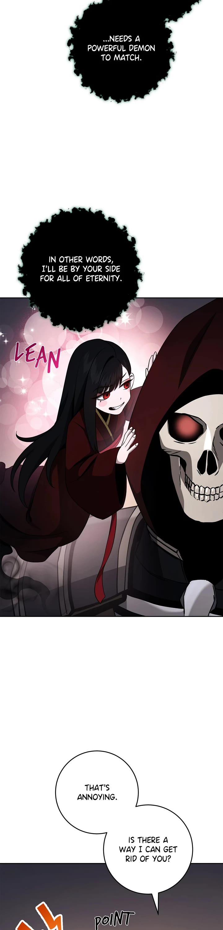 Skeleton Soldier Couldn’t Protect the Dungeon Chapter 311 page 26 - Chapter 311
