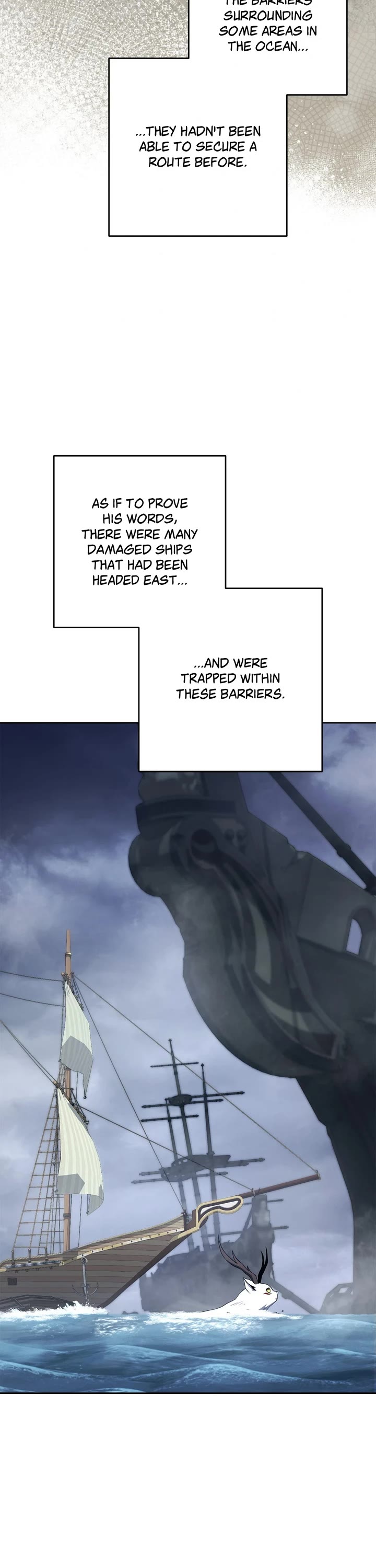 Skeleton Soldier Couldn’t Protect the Dungeon Chapter 311 page 3 - Chapter 311