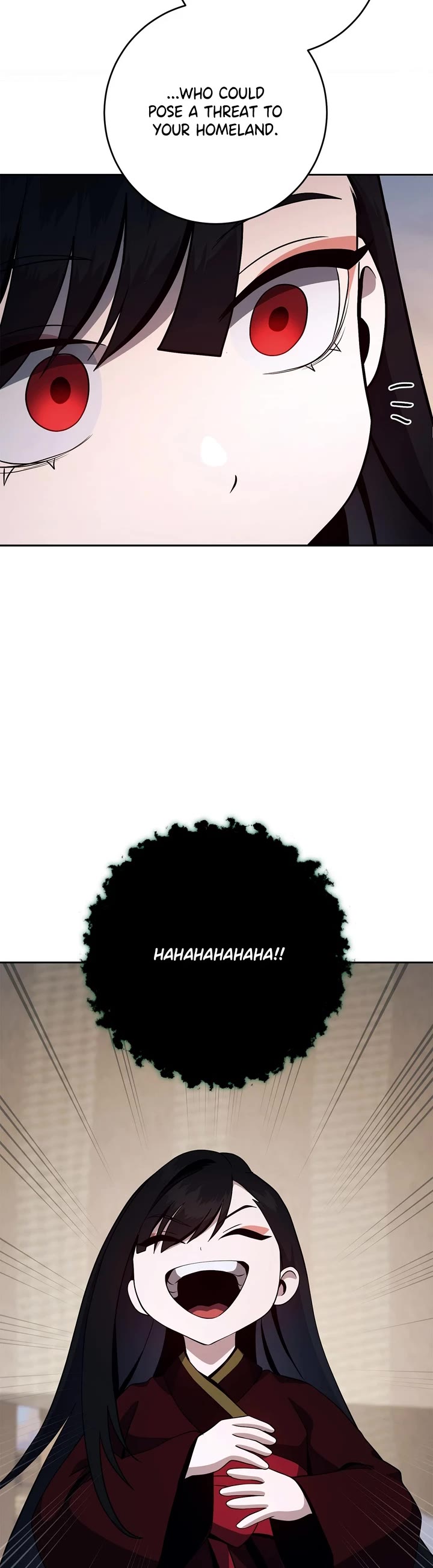 Skeleton Soldier Couldn’t Protect the Dungeon Chapter 311 page 39 - Chapter 311