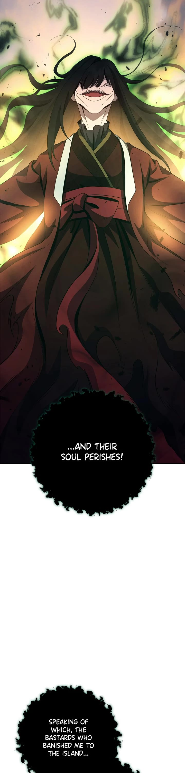 Skeleton Soldier Couldn’t Protect the Dungeon Chapter 311 page 47 - Chapter 311