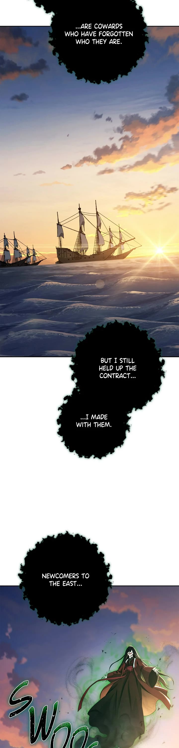 Skeleton Soldier Couldn’t Protect the Dungeon Chapter 311 page 48 - Chapter 311