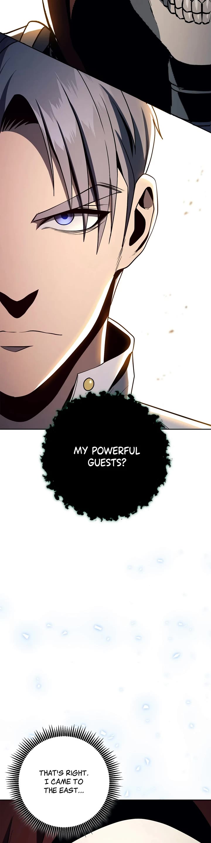 Skeleton Soldier Couldn’t Protect the Dungeon Chapter 311 page 50 - Chapter 311