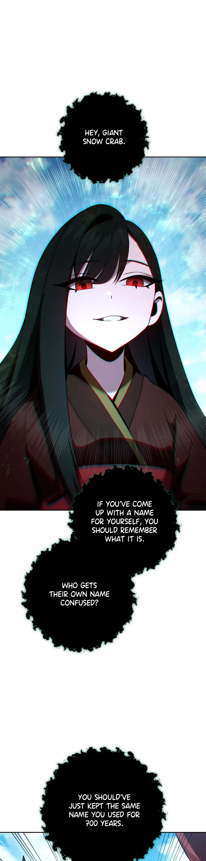 Skeleton Soldier Couldn’t Protect the Dungeon Chapter 312 page 11 - Chapter 312