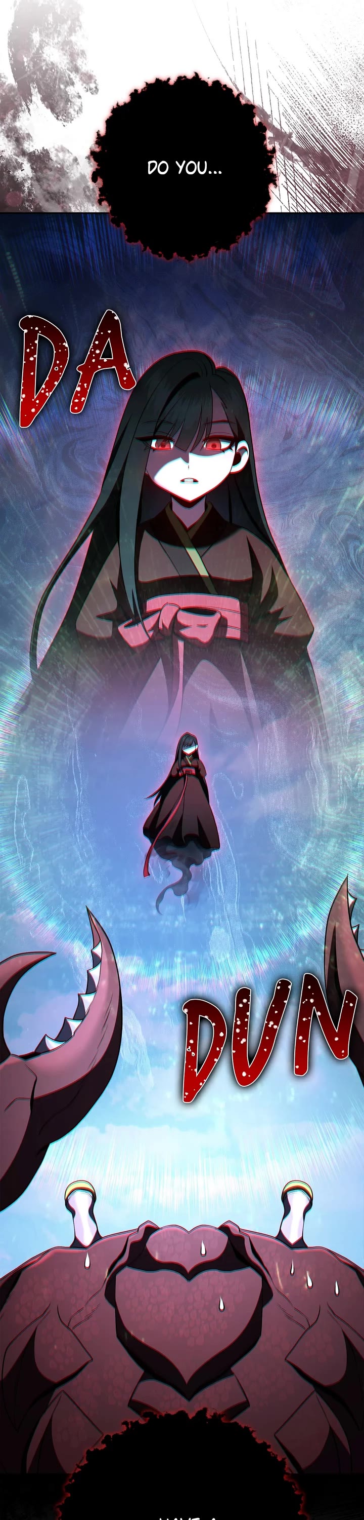Skeleton Soldier Couldn’t Protect the Dungeon Chapter 312 page 13 - Chapter 312