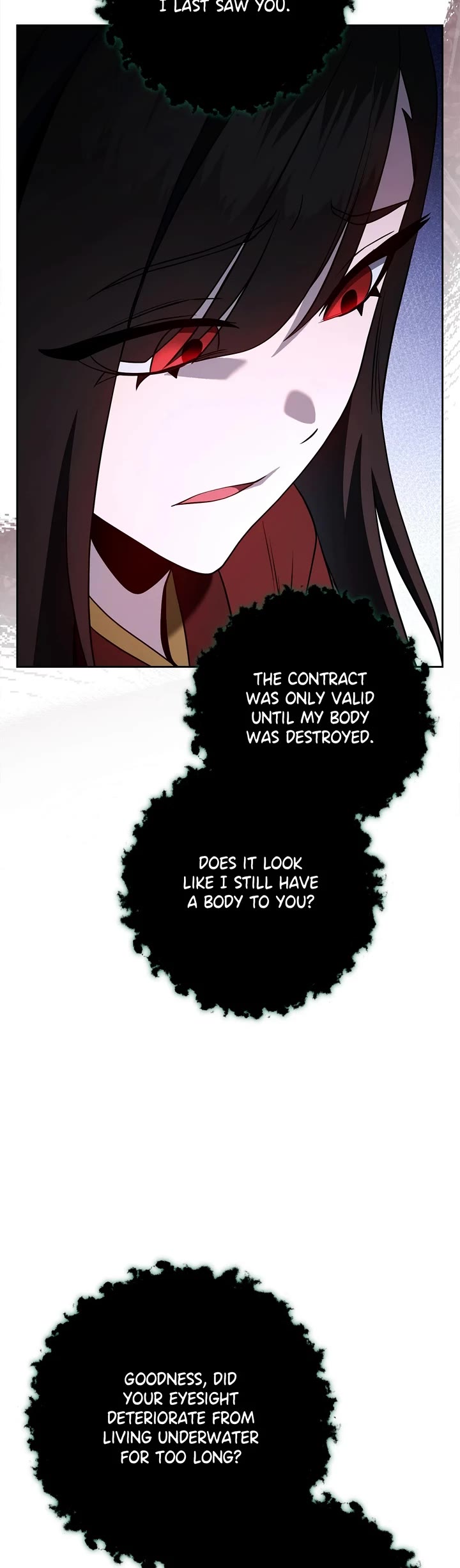 Skeleton Soldier Couldn’t Protect the Dungeon Chapter 312 page 15 - Chapter 312