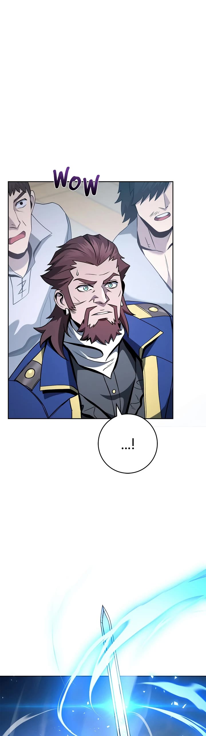 Skeleton Soldier Couldn’t Protect the Dungeon Chapter 312 page 30 - Chapter 312