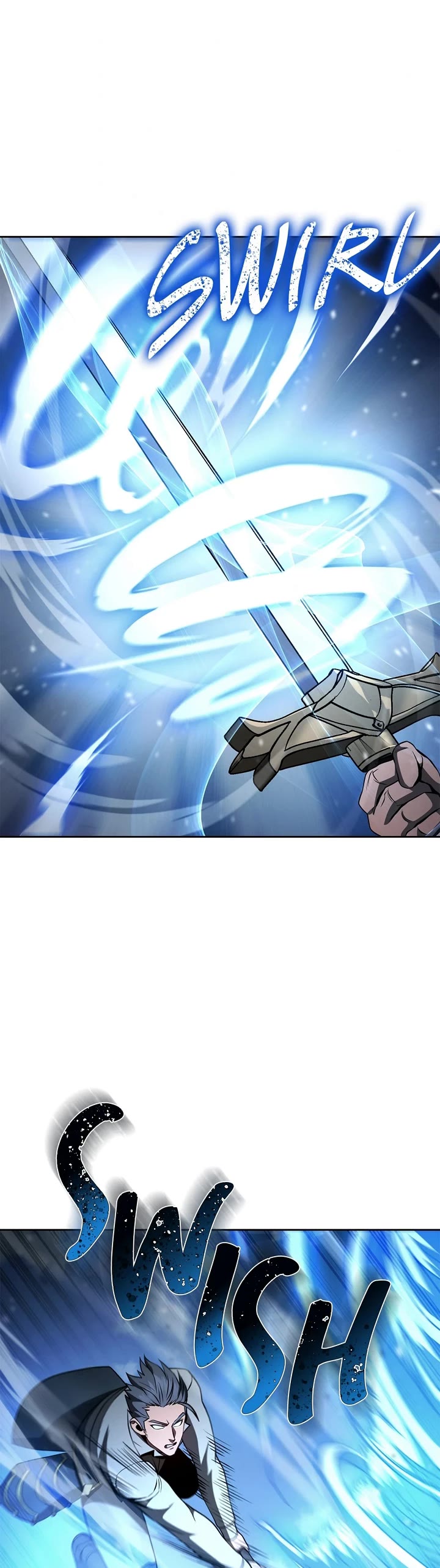 Skeleton Soldier Couldn’t Protect the Dungeon Chapter 312 page 39 - Chapter 312