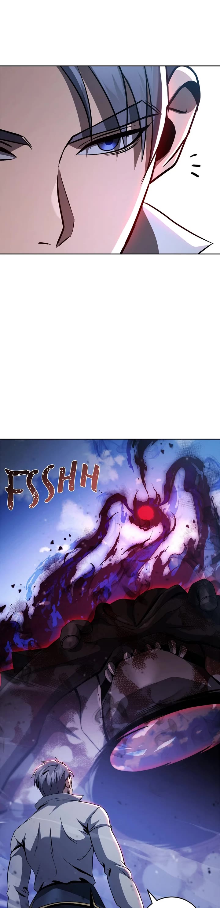 Skeleton Soldier Couldn’t Protect the Dungeon Chapter 312 page 44 - Chapter 312