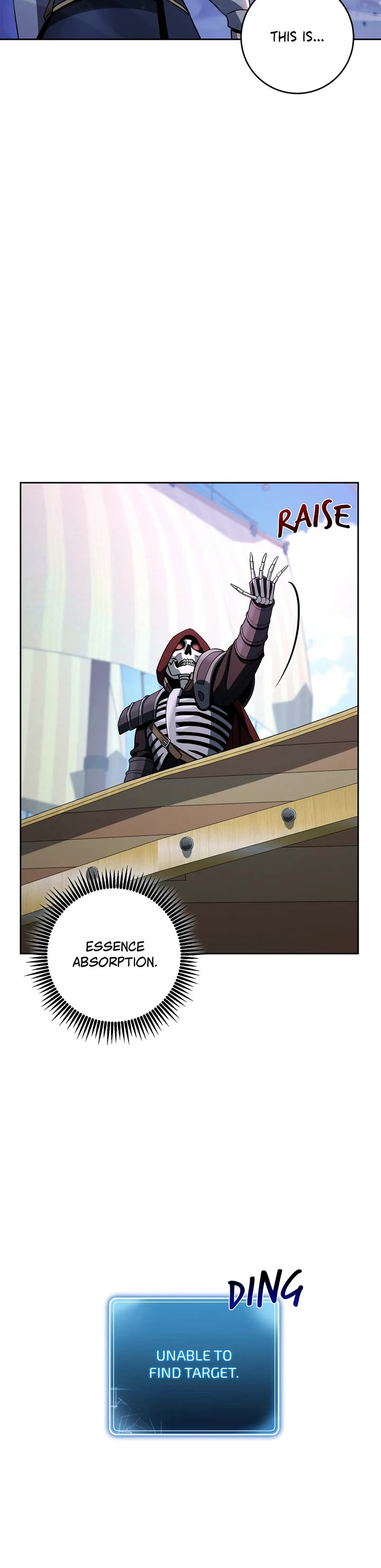 Skeleton Soldier Couldn’t Protect the Dungeon Chapter 312 page 45 - Chapter 312
