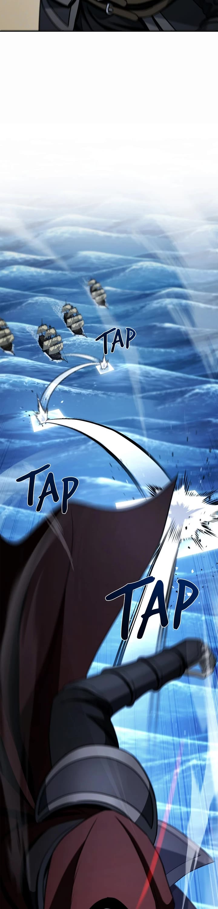 Skeleton Soldier Couldn’t Protect the Dungeon Chapter 312 page 48 - Chapter 312
