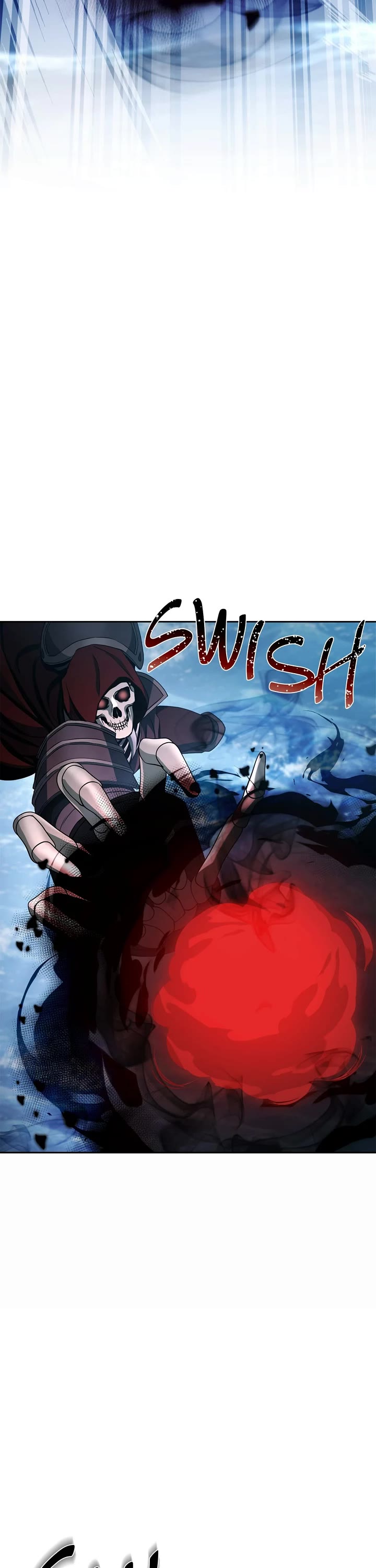 Skeleton Soldier Couldn’t Protect the Dungeon Chapter 313 page 3 - Chapter 313
