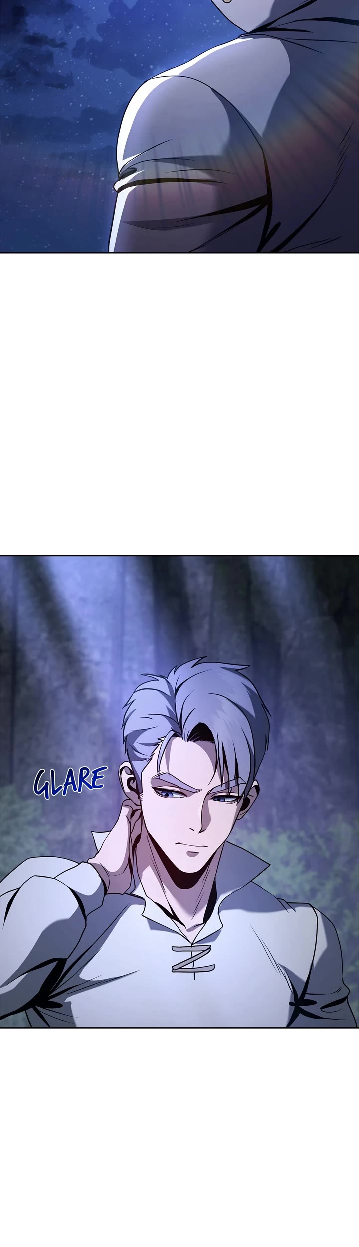 Skeleton Soldier Couldn’t Protect the Dungeon Chapter 313 page 40 - Chapter 313