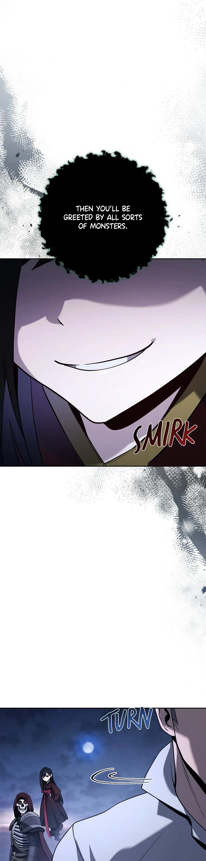 Skeleton Soldier Couldn’t Protect the Dungeon Chapter 313 page 42 - Chapter 313