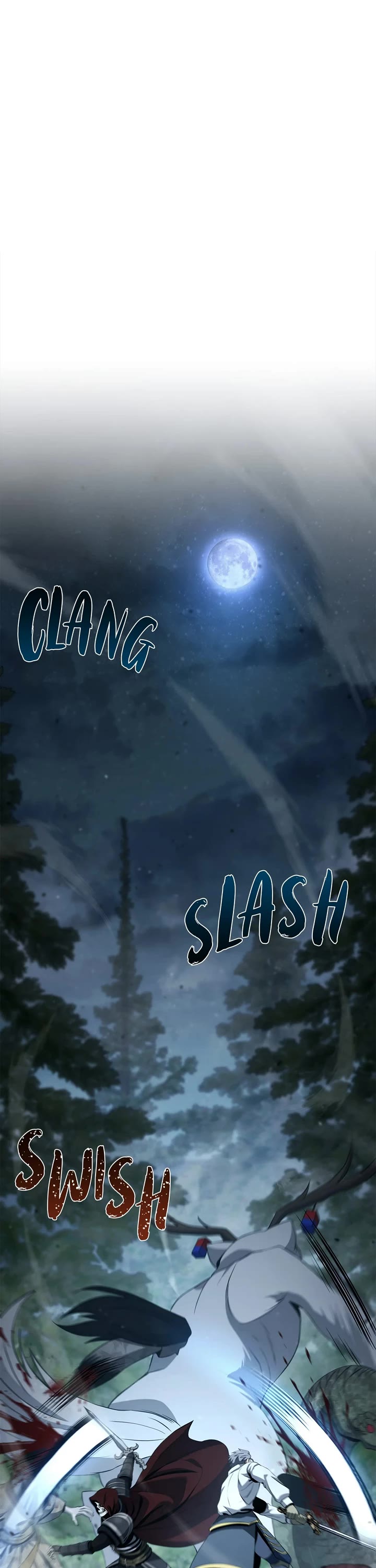 Skeleton Soldier Couldn’t Protect the Dungeon Chapter 314 page 1 - Chapter 314