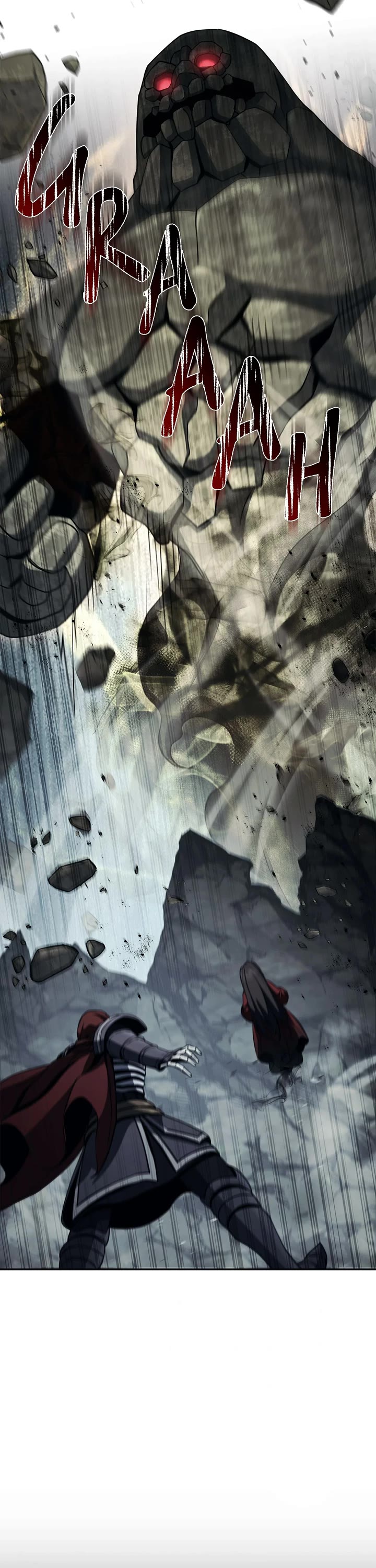 Skeleton Soldier Couldn’t Protect the Dungeon Chapter 314 page 11 - Chapter 314