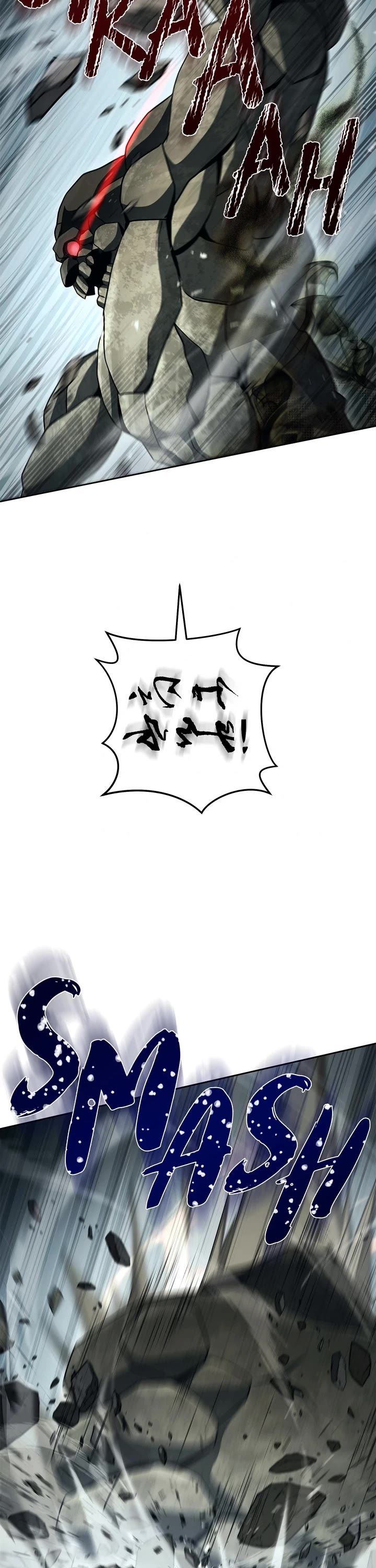 Skeleton Soldier Couldn’t Protect the Dungeon Chapter 314 page 13 - Chapter 314