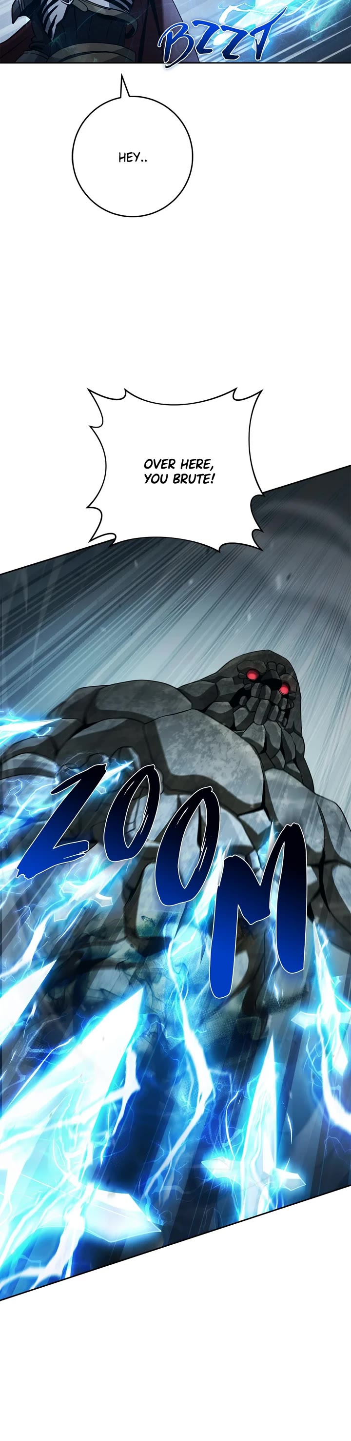 Skeleton Soldier Couldn’t Protect the Dungeon Chapter 314 page 15 - Chapter 314