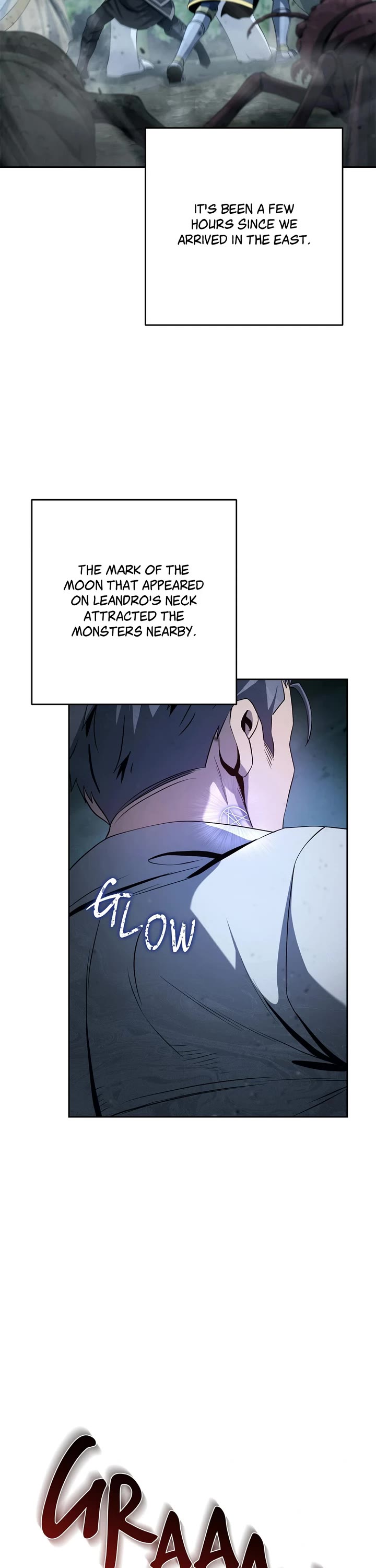 Skeleton Soldier Couldn’t Protect the Dungeon Chapter 314 page 2 - Chapter 314