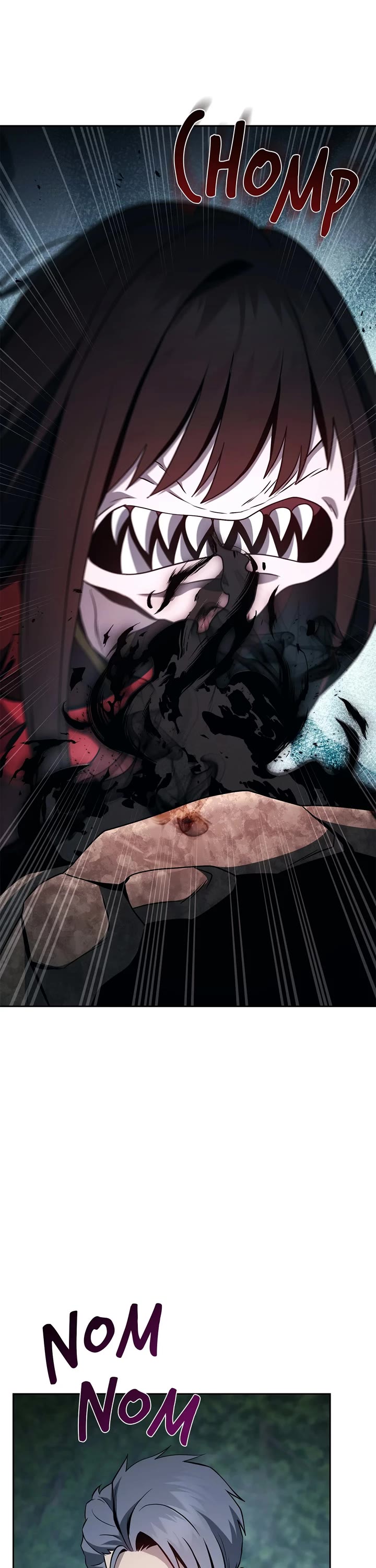 Skeleton Soldier Couldn’t Protect the Dungeon Chapter 314 page 22 - Chapter 314