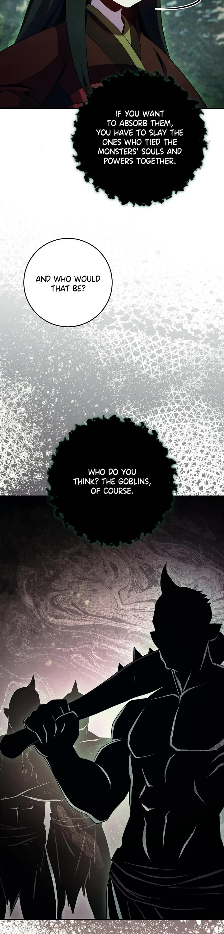 Skeleton Soldier Couldn’t Protect the Dungeon Chapter 314 page 26 - Chapter 314