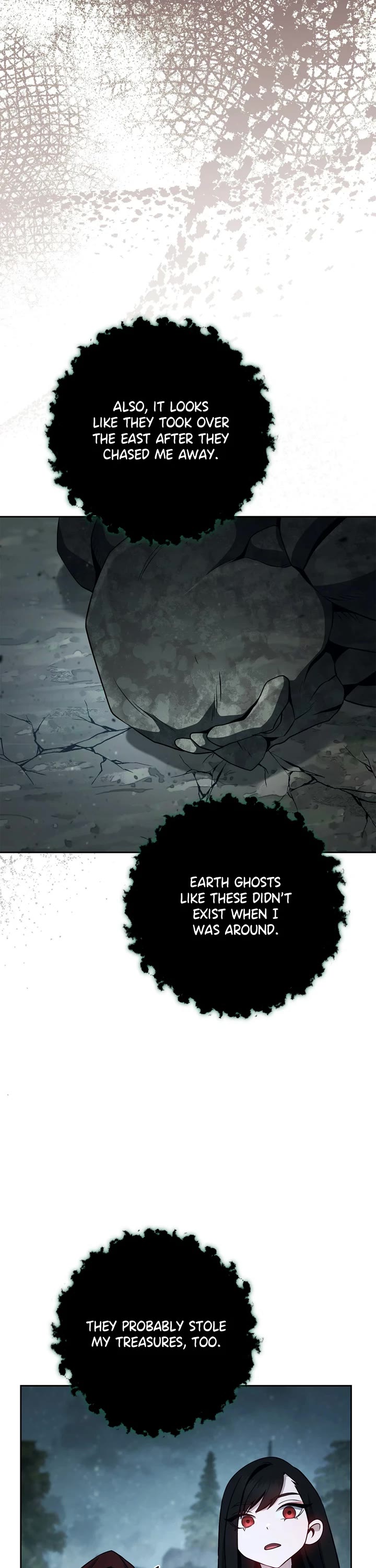 Skeleton Soldier Couldn’t Protect the Dungeon Chapter 314 page 27 - Chapter 314