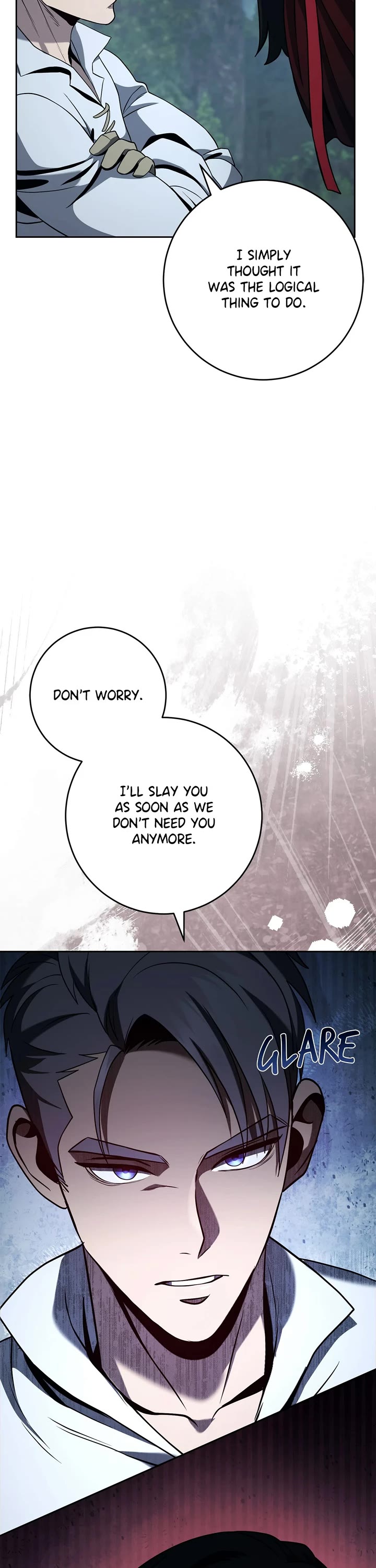 Skeleton Soldier Couldn’t Protect the Dungeon Chapter 314 page 32 - Chapter 314
